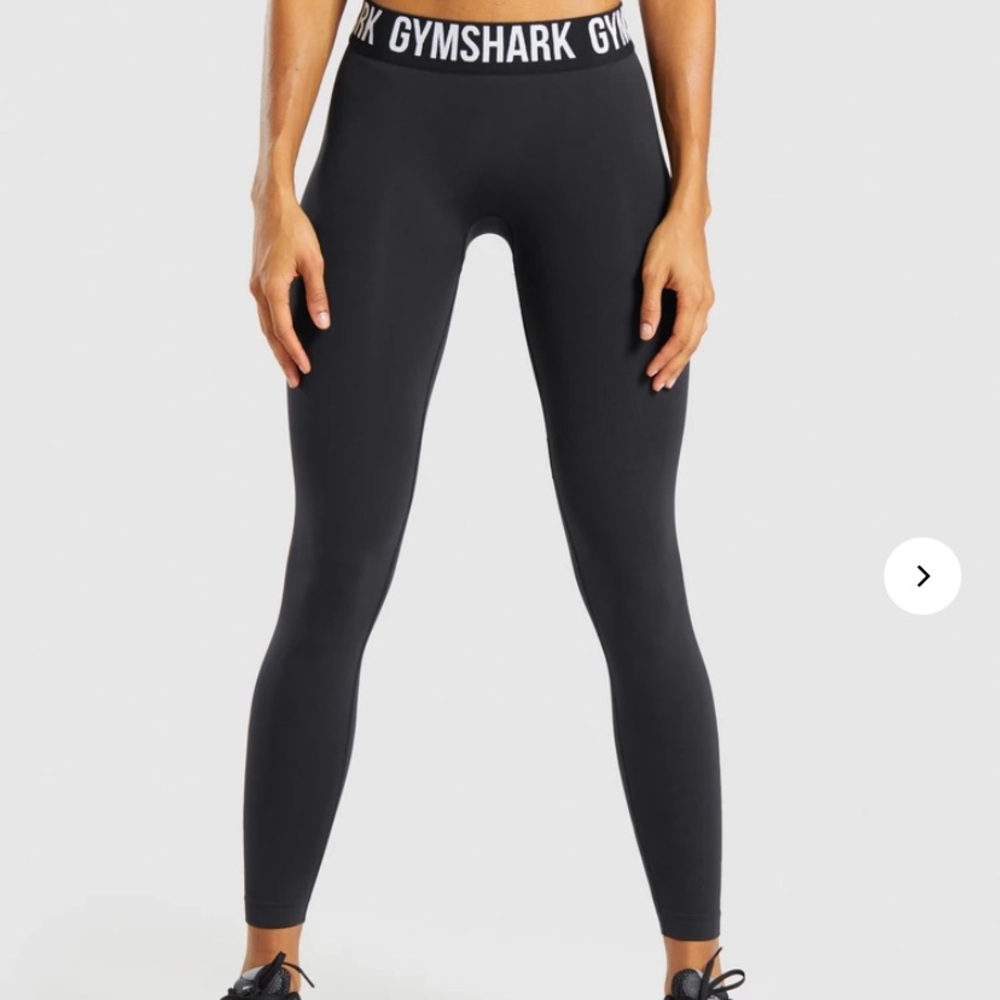 Gymshark Fit Seamless Legging